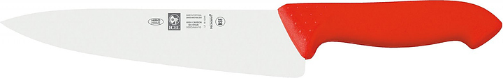 Нож поварской ICEL Horeca Prime Chef's knife 28400.HR10000.180 красный