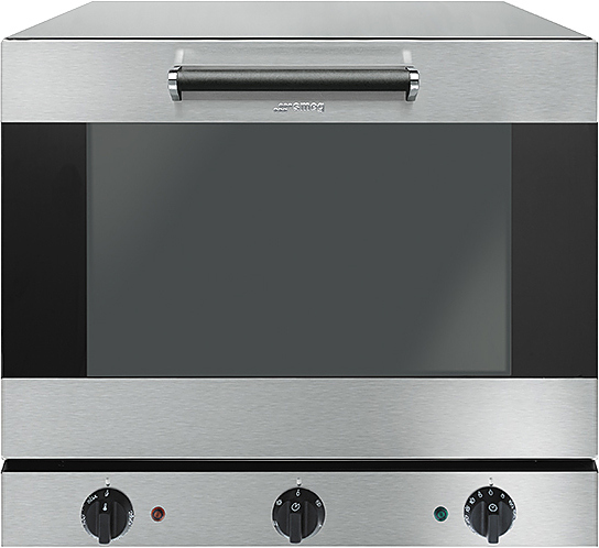 Печь конвекционная SMEG ALFA 43 MF