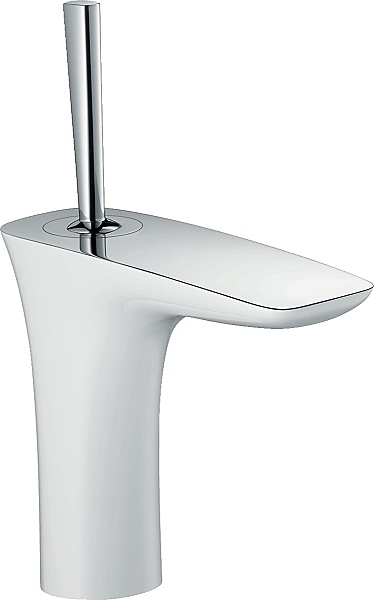 Смеситель для раковины Hansgrohe PuraVida 15074400