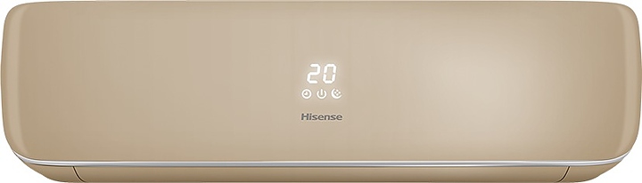 Настенная сплит-система Hisense AS-10UW4RVETG00(С)