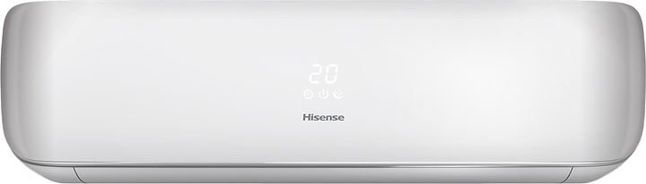 Настенная сплит-система Hisense AS-13UW4RVETG01 WI-FI