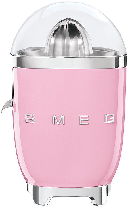 Соковыжималка SMEG CJF11PKEU