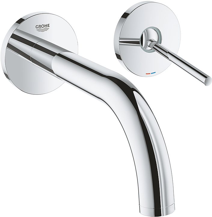 Смеситель Grohe Atrio 19287003