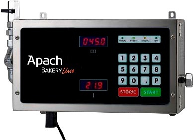 Дозатор воды Apach Bakery Line Dox 45