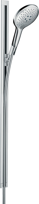 Стойка душевая Hansgrohe Raindance Select S 26626000