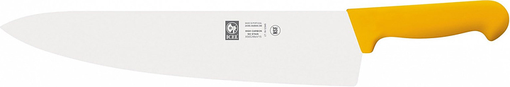 Нож поварской ICEL Practica Chef's Knife 24300.3028000.260 желтый