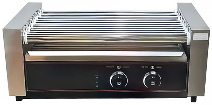 Гриль роликовый Enigma IHD-07