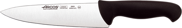 Нож поварской Arcos 2900 Chef's Knife 292125