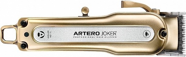 Машинка для стрижки волос Artero Joker+