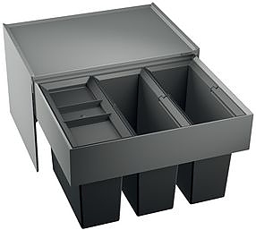 Система сортировки отходов Blanco Select 60/3