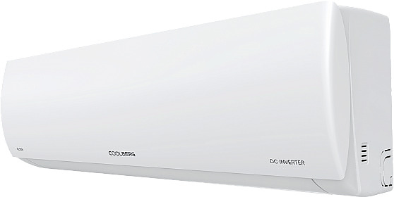 Настенная сплит-система Coolberg CI-12R1-IN / CI-12R1-OUT