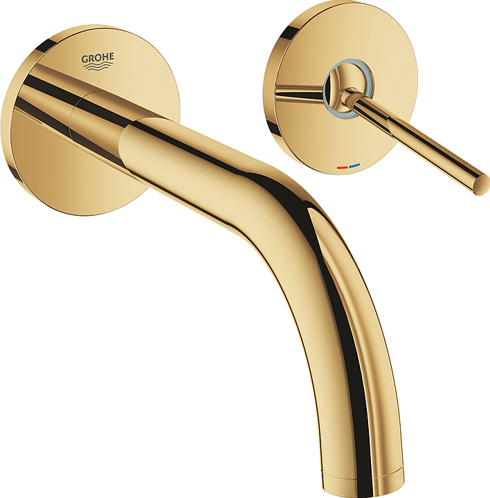 Смеситель Grohe Atrio 19287GL3