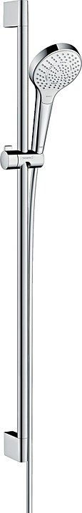 Душевой гарнитур Hansgrohe Croma Select S Multi 26570400 90 см