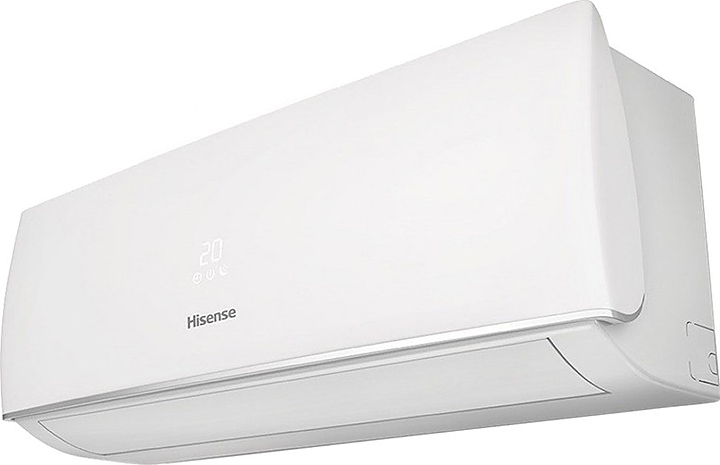 Настенная сплит-система Hisense AS-18UW4RMADB02