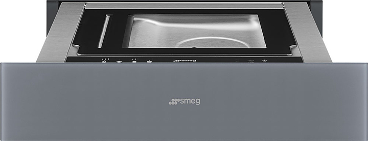 Вакууматор SMEG CPV115S