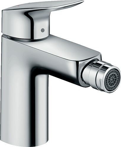 Смеситель для биде Hansgrohe Logis 71200000