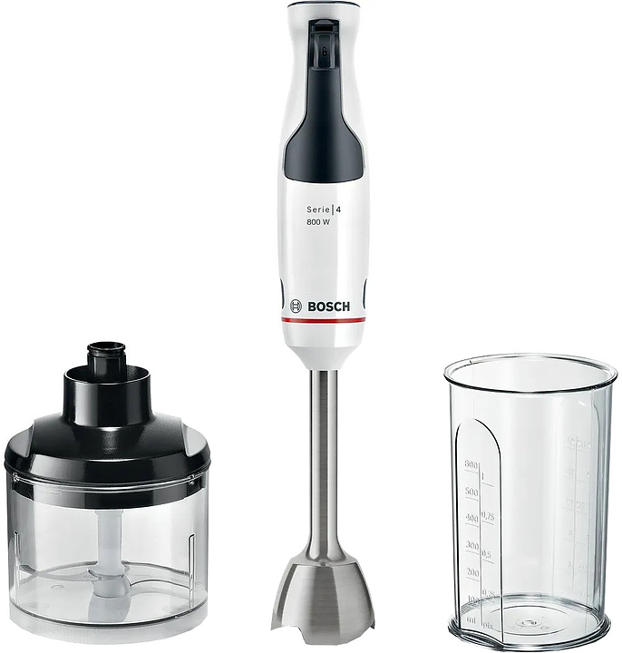 Блендер Bosch MSM4W420
