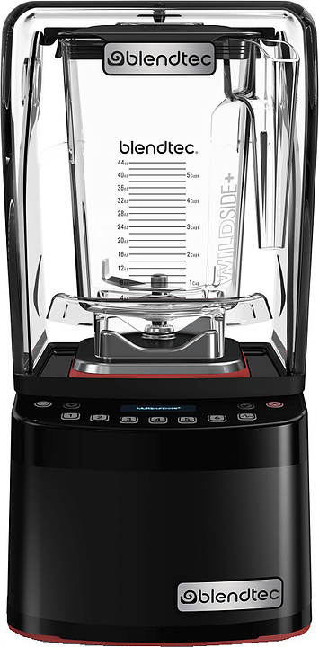 Блендер Blendtec Stealth 885 No Jar (без стакана)
