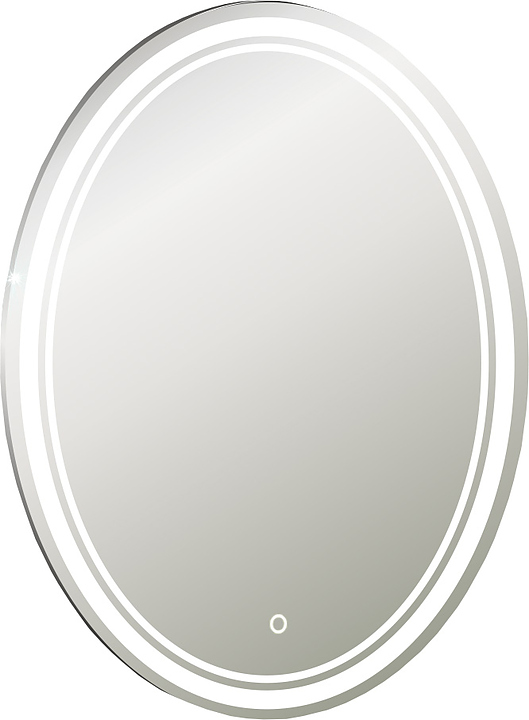 Зеркало Silver Mirrors Vigo LED-00002522 57х77 см