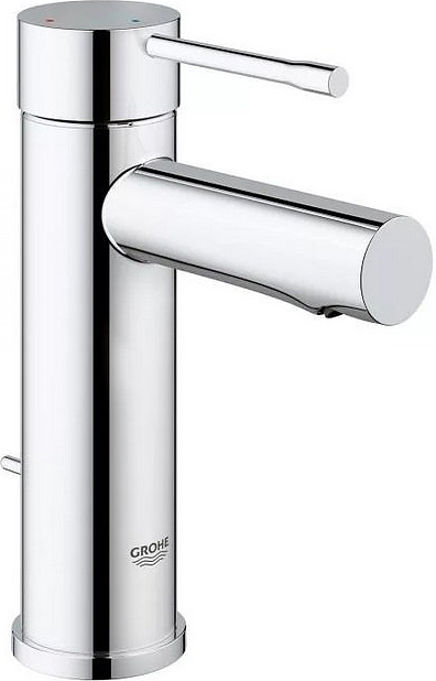 Смеситель для раковины Grohe Essence+ 23379001