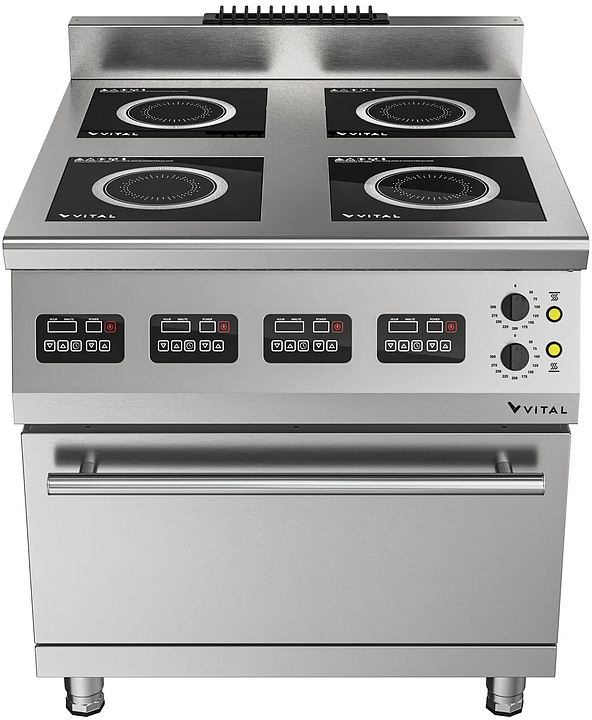 Плита индукционная VITAL PRO-IKF9020