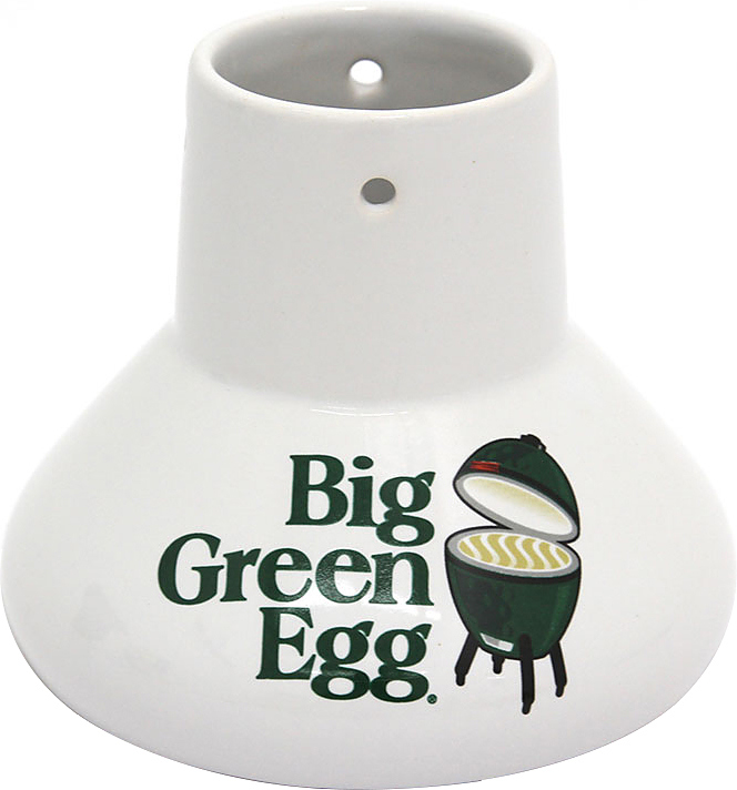 Держатель-подставка для курицы Big Green Egg SC