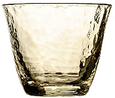 Стакан TOYO-SASAKI GLASS TAKASEGAWA KOHAKU 18703DGY 80 мл