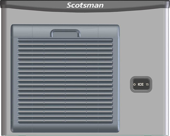 Льдогенератор SCOTSMAN (FRIMONT) MXF 327 AS OX