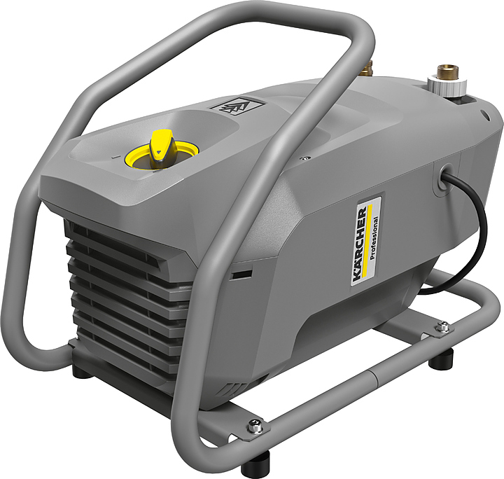 Аппарат высокого давления Karcher HD 7/17 M Portable