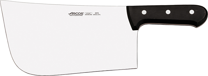 Топорик для рубки мяса Arcos Universal Cleaver 287900