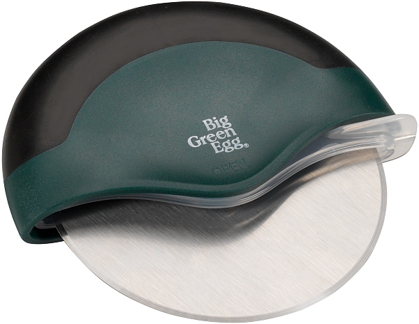 Нож для пиццы Big Green Egg 118974