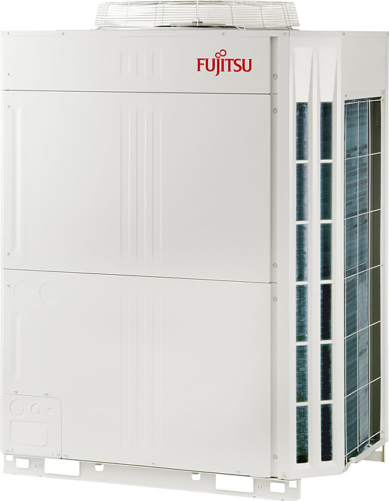 Внешний блок мультизональной системы Fujitsu AJY144LALBH