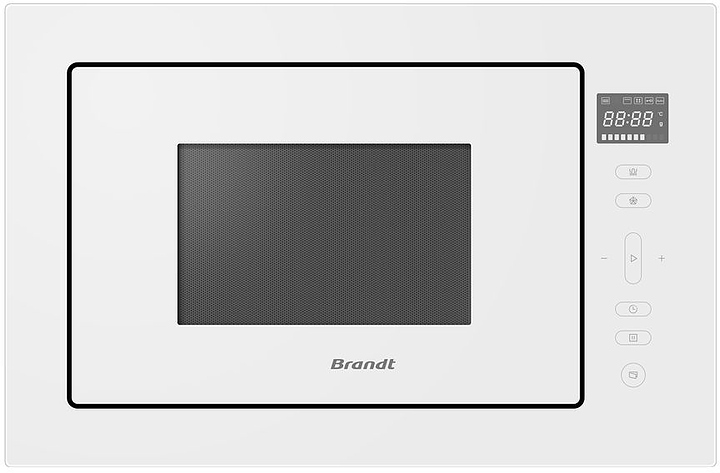 Печь микроволновая Brandt BMG2120W