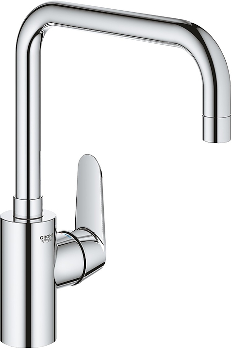 Смеситель для кухни Grohe Eurodisc Cosmopolitan Cosmo 32259003