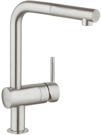 Смеситель Grohe Minta 32168DC0