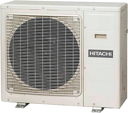 Внешний блок мультисплит-системы Hitachi RAM-90NP5E