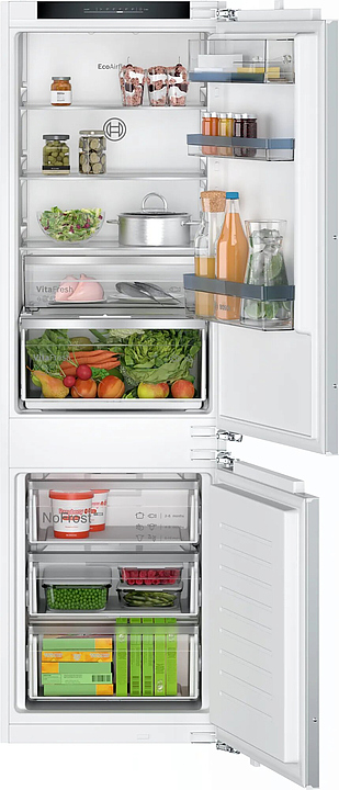Холодильник Bosch KIN86VFE0