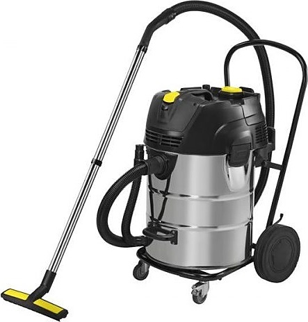 Пылесос профессиональный Karcher NT 75/2 Ap Me Tc