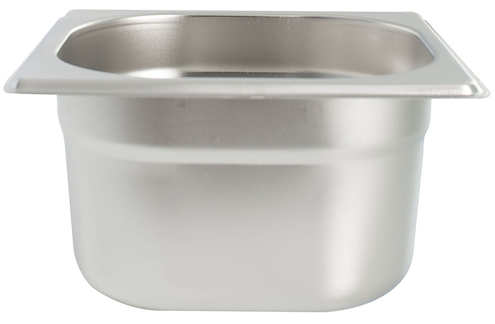 Гастроемкость Foodatlas GN 1/6- 65 176x162x65 мм