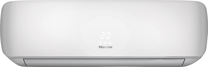 Настенная сплит-система Hisense AS-10HW4SYDTG5 WI-FI