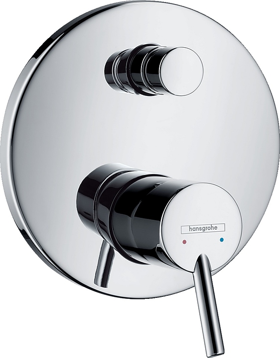 Смеситель для ванны Hansgrohe Talis S 32475000