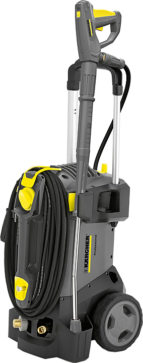 Мойка высокого давления Karcher HD 5/15 C