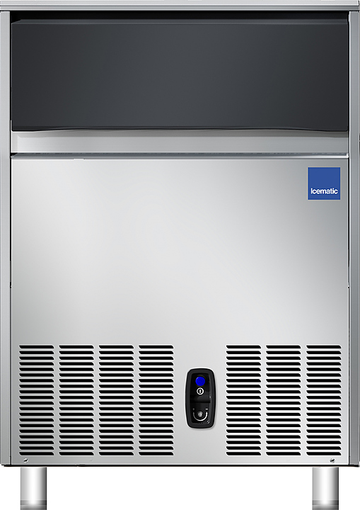 Льдогенератор Icematic CS70 W