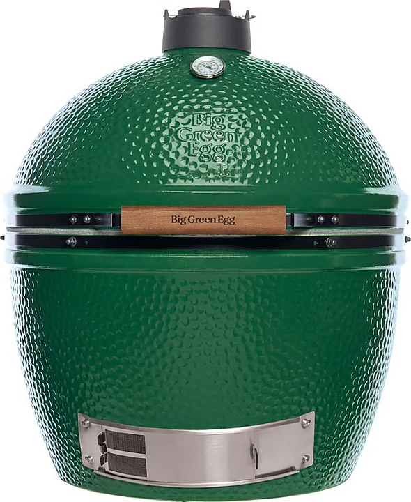 Гриль угольный Big Green Egg XLarge