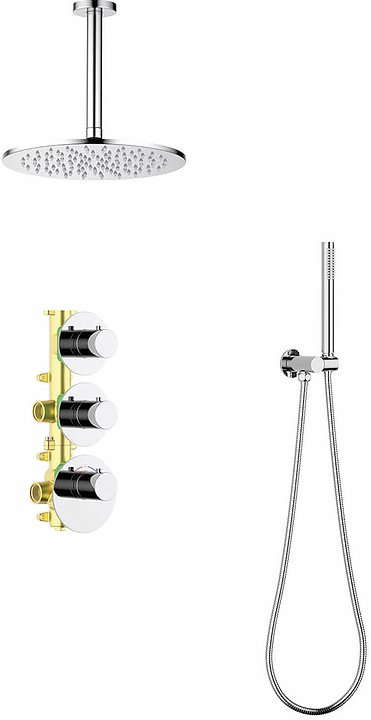 Комплект душевой TIMO Saona SX-2399/00SM