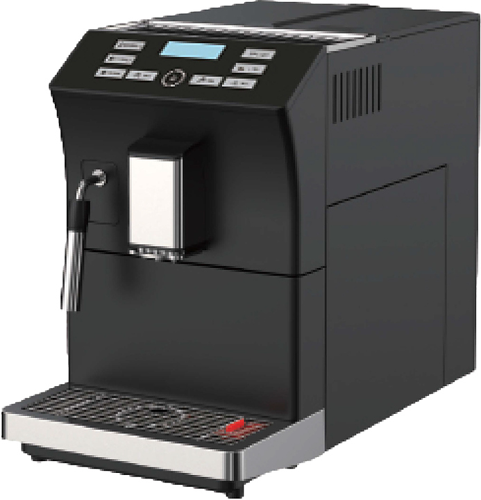 Кофемашина Rosso BTB-205