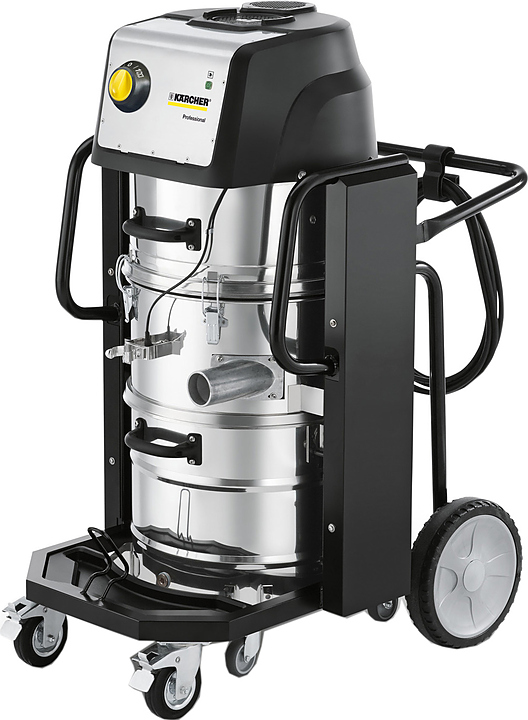 Пылесос промышленный Karcher IVC 60/30 Tact²