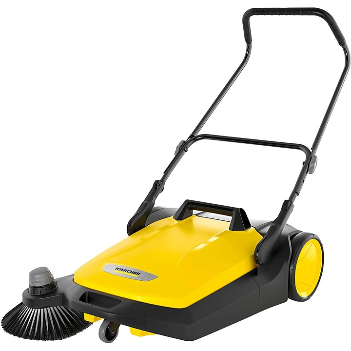 Машина подметальная Karcher S 6