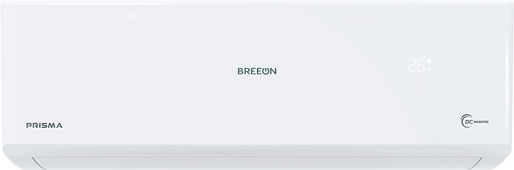 Настенная сплит-система Breeon BRC-07TPI