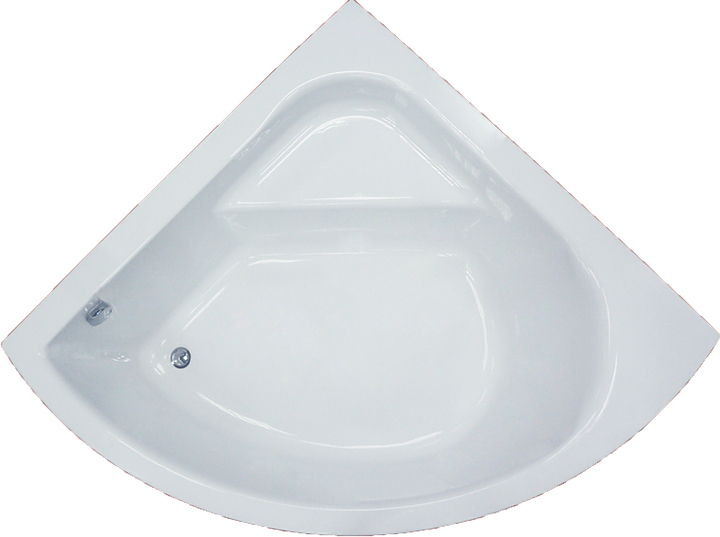 Ванна Royal Bath ROJO RB375201 150х150х65 см, акрил